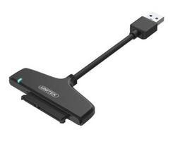 UNITEK Y-1096 Converter USB 3.0 to SATA III 6G Y-1096
