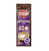 Cappuccino Amaretto gėrimas 1 kg