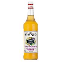 MONIN PORNSTAR MARTINI MIX koncentratas kokteiliams 1L