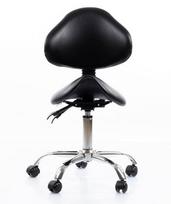 Meistro kėdė RESTPRO Expert 3, juoda