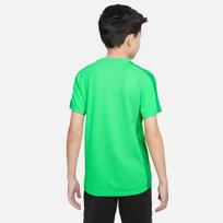 Nike Marškinėliai Paaugliams Y Nk Df Acd23 Top Ss Green DR1343 329