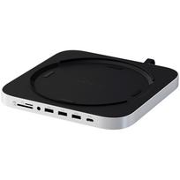 Stotis/replikatorius Satechi Stand & Hub Mac Mini USB-C (STH108) | ST-GMMSHS | 810086361052