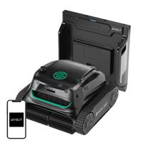 Wybot S2 Pro belaidis baseino valymo robotas | S2 Pro | 6975843748621