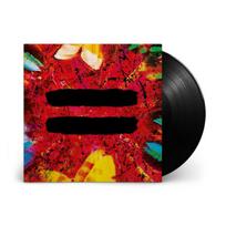 Vinilinė plokštelė ED SHEERAN "= (Equals)"