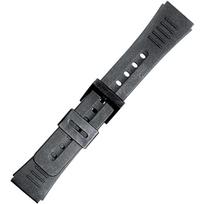 Laikrodžio dirželis Diloy 388P1 Tinka Casio