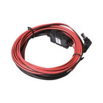 Automobilio adapteris Brother PA-CD600WR
