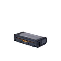 Mobiliųjų spausdintuvų popieriaus ritinėlio dėklas Brother PA-RC-001