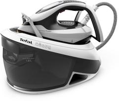 Tefal Express Power SV8130 2800 W 1.8 L Durilium AirGlide Autoclean soleplate Black, White | SV8130E0 | 3121040086193