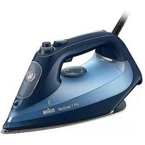Braun TexStyle 7 Pro SI 7160 BL niebieski 0127403109 SI7160.BL