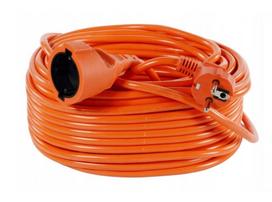Prailgintuvas 3x1.5mm2 50m oranžinis be ritės