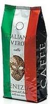 Kavos pupelės VERO COFFEE, Vero Italiano, 1kg