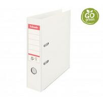 Segtuvas A4/75 ESSELTE POWER1, baltos spalvos įp.10