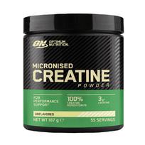 ON Mikronizuotas Kreatinas 187g