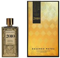 ROSENDU MATEU 2010 EDP purškalas 100ml | 8436603740180 | 8436603740180