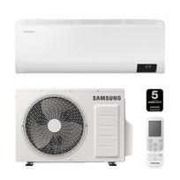Samsung Nordic Airise Premium S2 šilumos siurblys oras-oras 3,5 kW