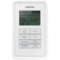Samsung MWR-SH00N supaprastintas laidinis valdiklis