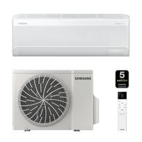 Samsung WindFree™ Comfort S2 šilumos siurblys oras-oras 3,5 kW