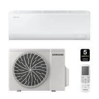 Samsung WindFree™ Luzon S2 šilumos siurblys oras-oras 3,5 kW