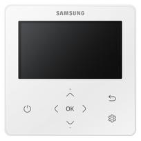 Samsung MWR-WG00JN multifunkcinis laidinis valdiklis su spalvotu ekranu
