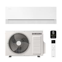 Samsung WindFree™ Premiere šilumos siurblys oras-oras 2,5 kW