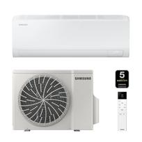 Samsung WindFree™ Cebu S2 šilumos siurblys oras-oras 3,5 kW
