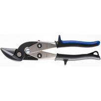 Skardos žirklės Bessey D08L; 230 mm; kairinės