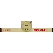 Magnetinis kampamatis Sola NAM 50 T; 50 cm