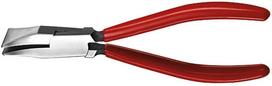 Skardos lankstymo replės Bessey D34122; 45°; 180 mm