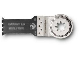 Įpjaunamasis pjūklelis Fein 63502151210; 60x28 mm