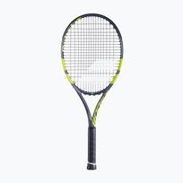 Teniso raketė Babolat Boost Aero grey yellow white