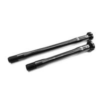 BMC No 7 Stealth ratų ašių komplektas