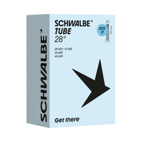 Schwalbe 28" kamera 17 | SCV CLIK Valve | 28/47-622/635, 40 mm