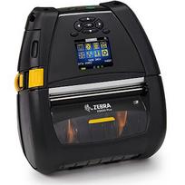 Zebra DT PRINTER ZQ630 PLUS EN FONTS DUAL 802.11AC/ BT 4.X LP 1.375IN ZQ63-AUWBE14-00
