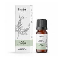 Eterinis aliejus HERBST TEA TREE, 10 ml