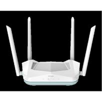 D-Link R15 EAGLE PRO AI AX1500 Išmanusis maršrutizatorius | 512004122990 | 790069459566