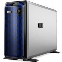DELL PowerEdge T360 serveris 960GB Tower (4.5U) Intel Xeon 6 6333P 3,1 GHz 32GB DDR5-SDRAM 700 W | 64TG7 | 5397184960462