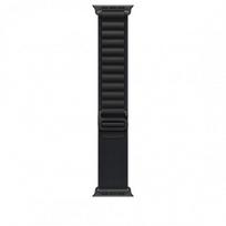 49mm Black Alpine Loop - Small - Black Titanium Finish | 1355613-MG9G4SK | 195950649390