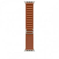 49mm Terra Cotta Alpine Loop – Mažas – Natūralus titano paviršius | 1355613-MFTA4SK | 195950574975