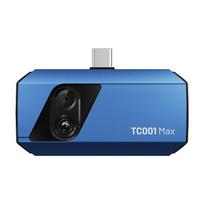 Doerr TOPDON termalny infrakamera TC001 Max | 2291040415 | 8595656503231