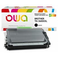 Toneris Armor OWA toneris Brother HL-L5210 11.000 lapų, suderinamas su TN3600XXL Black | 3433076043 | 3112532849464