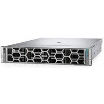 Serwer Dell DELL R570 serwer 960GB Rack (2U) Intel Xeon 6 6507P 3,5 GHz 32GB DDR5-SDRAM 1100 W | 3J05W | 5397184980521