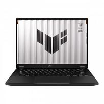 ASUS TUF Gaming Nešiojamas kompiuteris A14/FA401EA-RG005W/AIMAXPLUS-392/14"/2560x1600/64GB/1TB/AMD int/W11H/Gray/2R | 185-FA401EA-RG005W | 4711636414388