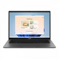 ASUS Vivobook S 14 OLED/M3407GA-OLED048X/AI7-445/14"/WUXGA/32GB/1TB/AMD int/W11P/Gray/2R nešiojamas kompiuteris | 185-M3407-OLED048X | 4711636373678