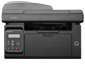 Pantum M6550NW Spausdintuvas lazerinis MFP Nespalvotas A4 22ppm Wi-Fi USB Ethernet LAN