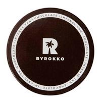 Greitai bronzinantis kremas intensyviam šokolado spalvos įdegiui Byrokko Shine Brown Chocolate Super XXL, 200 ml