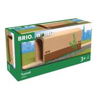 BRIO World medinio traukinio grandinės tunelis - Mišrus nuo 3 metų
