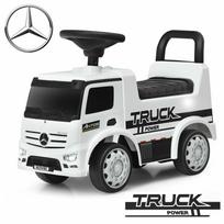 Paspiriama mašina-stumdukas MERCEDES BENZ TRUCK