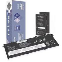 Mitsu Battery L18M3P73 for Lenovo ThinkPad T490 T495 P43s P14s 4350 mAh (50 Wh) 11.55V BC/LE-T490