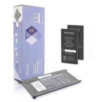 Mitsu Battery for Dell Vostro 14 (5468), Inspiron 15 (5568) (3600 mAh, 42 Wh) BC/DE-17