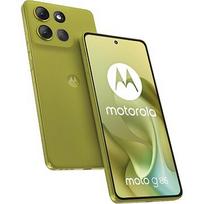 Motorola Moto G86, 8GB/256GB, PANTONE Golden Cypress PB7L0107PL